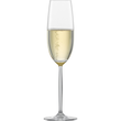 SCHOTT ZWIESEL Sektglas Diva 104100 219ml 6St (PACK=6 STÜCK) Produktbild Additional View 1 S
