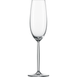 SCHOTT ZWIESEL Sektglas Diva 104100 219ml 6St (PACK=6 STÜCK) Produktbild