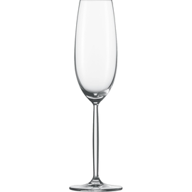 SCHOTT ZWIESEL Sektglas Diva 104100 219ml 6St (PACK=6 STÜCK) Produktbild