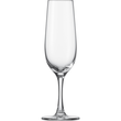SCHOTT ZWIESEL Sektglas Congresso 112949 235ml 6St (PACK=6 STÜCK) Produktbild
