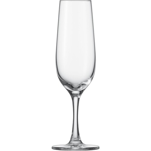 SCHOTT ZWIESEL Sektglas Congresso 112949 235ml 6St (PACK=6 STÜCK) Produktbild Front View L