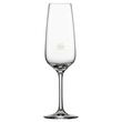 SCHOTT ZWIESEL Sektglas 116002 283ml 6St (PACK=6 STÜCK) Produktbild