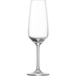 SCHOTT ZWIESEL Sektglas Taste 115674 283ml 6St (PACK=6 STÜCK) Produktbild