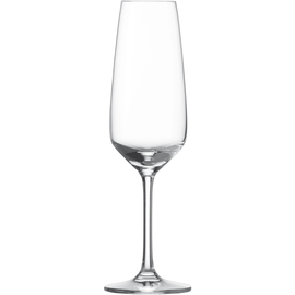 SCHOTT ZWIESEL Sektglas Taste 115674 283ml 6St (PACK=6 STÜCK) Produktbild