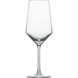 SCHOTT ZWIESEL Rotweinglas Pure 112420 680ml 6St (PACK=6 STÜCK) Produktbild