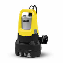 Kärcher Tauchpumpe SP 22.000 Dirt Level Sensor 1.645-851.0 Produktbild