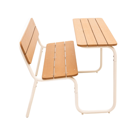 BEST Picknicktisch Soullmate 5738123301 standard beige Produktbild
