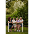 BEST Picknicktisch Soullmate 5738123301 standard beige Produktbild Additional View 4 S