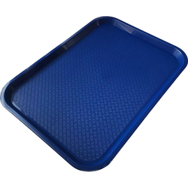 Cent Tablett 39250.BL 41,5x31cm d.bl Produktbild