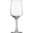 SCHOTT ZWIESEL Rotweinglas Congresso 112944 355ml 6St (PACK=6 STÜCK) Produktbild