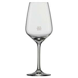 SCHOTT ZWIESEL Weißweinglas Taste 115998 356ml 6St (PACK=6 STÜCK) Produktbild