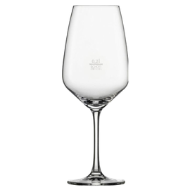 SCHOTT ZWIESEL Rotweinglas Taste 116000 497ml 6St (PACK=6 STÜCK) Produktbild