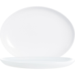 Arcoroc Platte Evolutions N9364 oval 33x25cm ws 6St (PACK=6 STÜCK) Produktbild