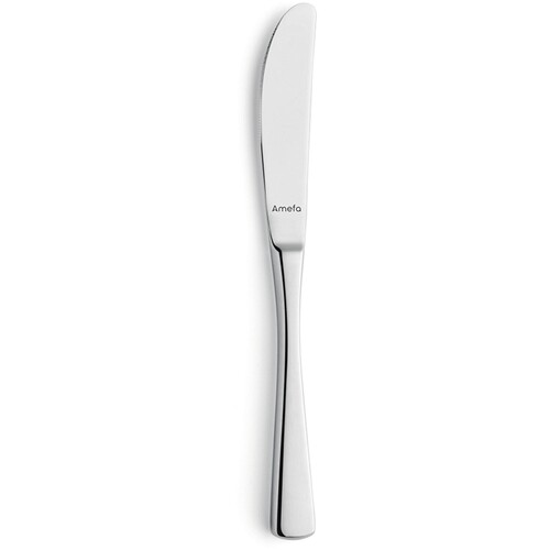 Amefa Messer ATLANTIC 182400B000305 si 12St (PACK=12 STÜCK) Produktbild Front View L