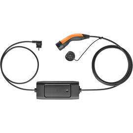 LAPP Mobile Ladestation Basic 5555921002 Typ2 1,8kW 6m Produktbild