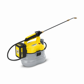 Kärcher Drucksprüher PSU 4-18 1.445-300.0 Produktbild