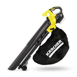 Kärcher Laubsauger BLV 18-200 1.444-100.0 Produktbild