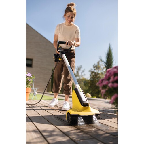 Kärcher Terrassenreiniger PCL 3-18 1.644-010.0 Produktbild Additional View 1 L