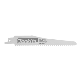 Makita Reciproblatt BIM P-47036 150/6Z 3St (PACK=3 STÜCK) Produktbild