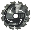Makita Sägeblatt M-FORCE B-31974 190x30x12Z Produktbild