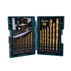 Makita Bohrer-Set B-67795 19tlg Produktbild