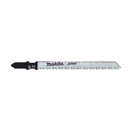 Makita Stichsägeblatt B-11 HCS A-85634 5St (PACK=5 STÜCK) Produktbild