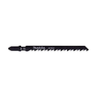Makita Stichsägeblatt B-16 HCS A-85684 5St (PACK=5 STÜCK) Produktbild