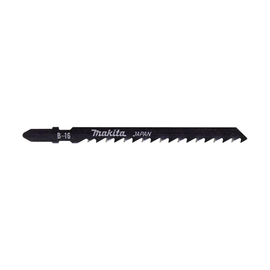 Makita Stichsägeblatt B-16 HCS A-85684 5St (PACK=5 STÜCK) Produktbild
