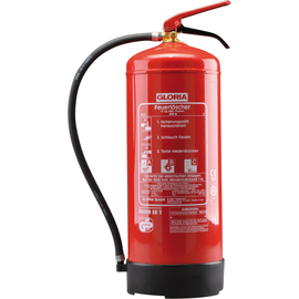 GLORIA Handfeuerlöscher PD 12 GA 002141.0000 Brandklasse 55A / 233B Produktbild