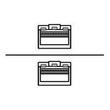 Lancom 25GBase Direktanschlusskabel - SFP+ zu SFP+ Produktbild