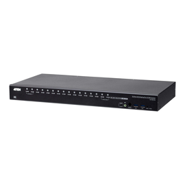 ATEN CS19216 - KVM-/Audio-/USB-Switch - 16 x KVM/Audio/USB Produktbild
