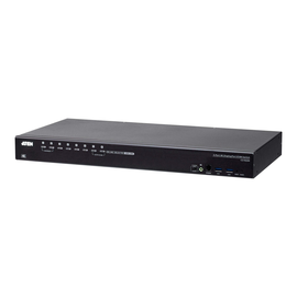 ATEN CS19208 - KVM-/Audio-/USB-Switch - 8 x KVM/Audio/USB Produktbild