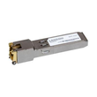 Lancom SFP-CO1 - SFP (Mini-GBIC)-Transceiver-Modul - 1GbE - 1000Base-T - RJ-45 (Packung mit 10) Produktbild