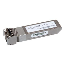 Lancom SFP-SX-LC10 - SFP+-Transceiver-Modul - 10GbE - 10GBase-SX - LC Multi-Mode - bis zu 300 Produktbild