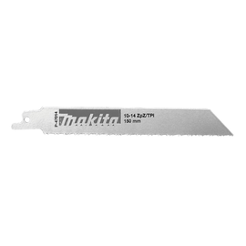 Makita Reciproblatt BIM P-47014 150/10-14Z 5St (PACK=5 STÜCK) Produktbild