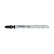 Makita Stichsägeblatt B-10 HCS A-85628 5St (PACK=5 STÜCK) Produktbild