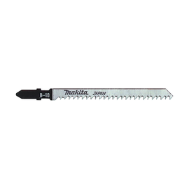 Makita Stichsägeblatt B-10 HCS A-85628 5St (PACK=5 STÜCK) Produktbild
