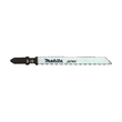 Makita Stichsägeblatt B-19 HCS A-85715 5St (PACK=5 STÜCK) Produktbild