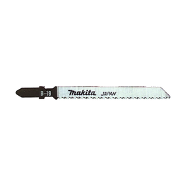 Makita Stichsägeblatt B-19 HCS A-85715 5St (PACK=5 STÜCK) Produktbild