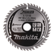 Makita Sägeblatt EFFICUT E-12136 136x20x45Z Produktbild