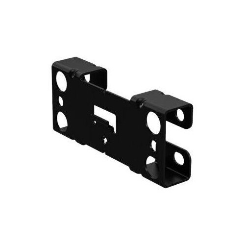 Jabra Halterung - geeignet für Wandmontage Produktbild Front View L