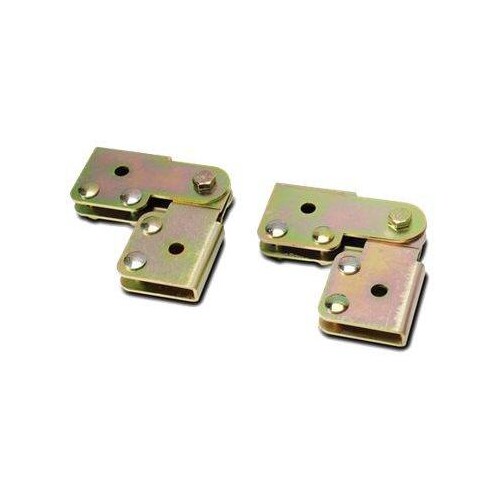 APC Winkelhalter-Kit für Leiter - für NetShelter Produktbild Front View L
