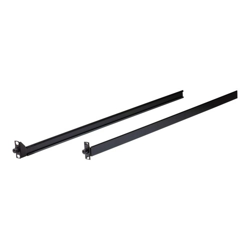 ATEN Rackmontage-Kit für KVM-Konsole - 1U - für ATEN CL3100, CL3700, CL3800, CN9850, KN1116 Produktbild