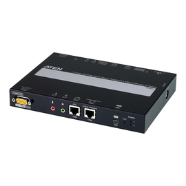ATEN CN9000 - Fernsteuerungsgerät - 1GbE Produktbild
