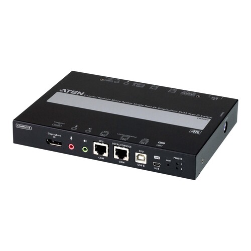ATEN Altusen CN9950 - Fernsteuerungsgerät - 1GbE Produktbild