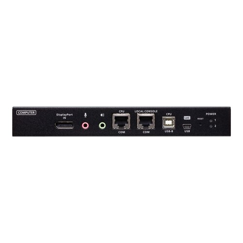 ATEN Altusen CN9950 - Fernsteuerungsgerät - 1GbE Produktbild Additional View 3 L