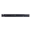 ATEN CS18208 - KVM-/Audio-/USB-Switch - 8 x KVM/Audio/USB Produktbild Additional View 3 S