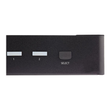 StarTech.com 2 Port HDMI KVM-Switch - Einzelmonitor 4K 60Hz Ultra HD HDR - HDMI 2.0 KVM Umschalter m Produktbild Additional View 4 S