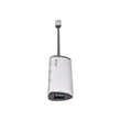 Verbatim Hub - 4 x USB 3.2 Gen 1 - Desktop Produktbild Additional View 2 S