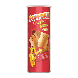 Pom-Bär Crizzlies Original 2833 150g (PACK=150 GRAMM) Produktbild